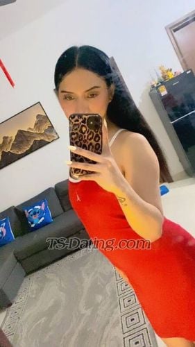 trans girl CindyYu 6606357