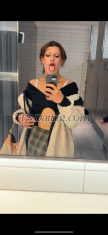Clair Clair619 Clair619 Toronto Transex Hola, soy Clair, una mujer trans de 23 años preoperatoria, aquí para todas las necesidades.