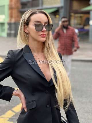 trans girl Mariaclara 4950747