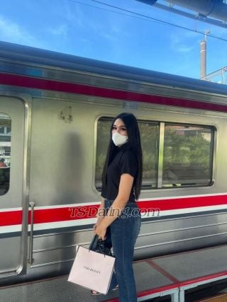 trans girl Claraa 0882407 trans girl Claraa 0882407