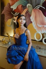 Ariana ClassyAriana ClassyAriana Angeles City Transex Instagram : _arianatorres01 
Telegram :
@arianatorres1
Your submissive TS kitty
cat
REAL FULL SERVICE
Safer sex
only
Outcall to 4* & 5* Hotel
My name is
Ariana. I am a 22 year old trans independent elite escort
companion for gentlemen only.
Get in touch with me and
let me surprise you with my innocent charm and spoil you
with a kinky, full service that leaves no wishes
unfulfilled. You will find me very sensitive and highly
responsive with the right touch I am very submissive by
nature, enjoy to serve and provide a non-rushed
adventure.
I am available in Angeles but I also
regularly travel internationally upon request. Please reach
out to me for enquiries for longer stays or international
travel and about my detailed services for overnight stays. I
am vaccinated and passport-ready.
Any sexual
conversation over text, asking for other photos or nudity
will not be entertained and definitely you will be blocked.
                                                       
                         
 If you wanna avail my
services pls contact me on whatsapp or line . + six three
nine one five four five four nine two two one.