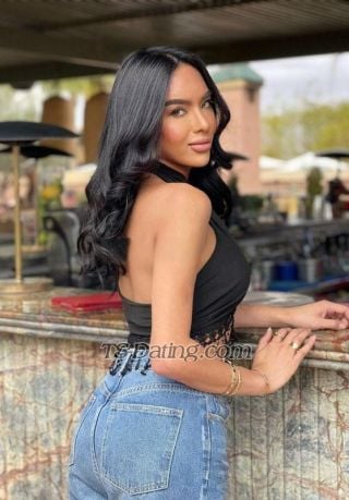 trans girl ClassyAshle 4900833