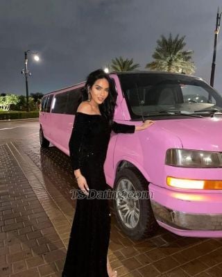 trans girl ClassyAshle 4900855