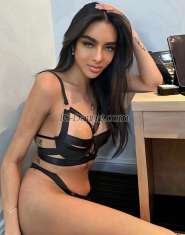 ClassyAshley Brisbane Transex 🖤 ASHLEY 🖤DREAMING OF SOMEONE WHO’S HOT
AND ALLURING?🖤PHOTOS ARE
REAL🖤INSTAGRAM
❤️ASHLEYLAPRANCIA❤️❤️ Half Filipina
• Half Spanish ❤️✨ Glamorous • Elegant
• Sophisticated ✨Looking for an unforgettable
experience with someone who is feminine, confident, and
captivating?My name is Ashley, a professional
model with a warm personality, elegant style, and a passion
for making every moment special. Whether you're seeking
companionship, engaging conversation, or a memorable time
together, I offer a welcoming and respectful experience
tailored to your comfort.💎 About Me
💎• Professional model• Classy,
elegant, and well-presented• Sweet, friendly, and
easy to talk to• Affectionate and attentive•
Open-minded and respectful• Available for travel by
arrangementMany gentlemen describe me as charming,
sophisticated, and easy-going, with a playful side that
makes every meeting enjoyable and memorable.✨
What You Can Expect ✨❤️ A relaxed and
comfortable atmosphere❤️ Genuine conversation and
companionship❤️ Discretion and
professionalism❤️ A personalized experience
tailored to you❤️ Warm, friendly, and respectful
companyI take pride in creating a memorable
experience from the moment we meet. My goal is for you to
feel welcomed, appreciated, and eager to
return.💋 Be My Guest... and Discover Something
Extraordinary 💋📱 WhatsApp: +61 412 973
679💎 Additional Services Available Upon Request
💎• Online Cam Shows• Travel
Arrangements AvailablePayment methods available
upon inquiry.Serious and respectful inquiries
only.