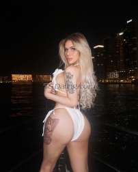 SENORITA EVERYONE SATISFACTION Classy luna Classy luna Dubai Transex VIP VIP VIP VIP VIP VIP
❗️❗️❗️
EVERYONE’S SATISFACTION
!!!
VIP ESCORT IN DUBAI❗️
Im your
 TS Señorita 😘
fresh from the Philippines mixs
Spanish and now exploring new fantasies in DUBAI and to be
your wild and hot desire with average body and stand 5’5.
Im versatile with fully functional 7 inches and fully loaded
cock. Im open for first timer so all are welcome here.
❌❌❌
I’m a sexy and hot ladyboy that every
man wants to be with. I can fulfil your fantasies and
promise that you will never forget it. I’d like to see
your bright eyes full of desire. I'm a little bit naughty
but I’m nice. I'm can be pretty dirty but not that
obvious. I go with the flow with waves of life. If you are
looking for a good company, or if you want just to play, or
if you want to fulfil your wildest fantasies, i tell you
now, you are in the right place. I'm open-minded, with good
sense of humour, sweet as honey and l’m enjoying to try
new things in this world. My purpose is to make people happy
and most of all, I like to enjoy every moment with you as it
would be the last.? 
Let us enjoy till tomorrow
comes. We will be sharing priceless memories and I assure
you wonderful service you will experience. A wild and hot
encounter.
???
‼️ Ps: All my photos are
real mine and updated so dont ask more when you contact me,
im open for video call to prove that i am legit. if you ask
for my nude pics and just want a dirty talking youll be
block directly i value my time i hope yours
aswell.‼️
NOTE ;
To all genuine
guys
AVAILIBAL FOR ; INCALL / OUTCALL
***FIRST
TIMERS MORE THEN WELCOME 100% SATISFACTION GUARANTEED ***
The Promising and Your Perfect Companion VIP ESCORT, Best
and Fantastic Ladyboy❗️
WHATSAPP NUMBER:
+971 502459934