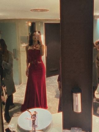 Occasionnel / Clevercatt / Inde