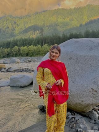 trans girl Cocobrownie 7887990