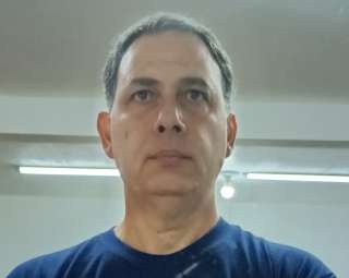 Masculin / Cordeiro / Brésil