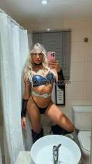 Corraluz Corraluz Corraluz Capital Federa Transex Unos dias por palermo. Aranceles altos
chica trans
educada, buena energia, compañera y copada.
💵 Busco
pasar mi tiempo libre con hombres caballeros y respetuosos
que disfruten de mi compañía, vas a pasar el mejor rato de
tu vida ❤️
☝️NO MANDEN Si NO TIENEN PLATA,
AHORRATE LA BLOQUEADA.
❌No atiendo
llamadas.
🔥Redes: instagram
@corraluzz
❤️Consultar precio para vernos
presencial bebe .
💵$60.000 videollamada 30
min
🤑$60.000 charla caliente con videos y fotos .