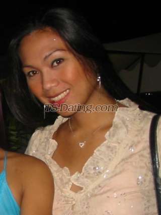 Travesti (nao operada) / CorsMC / Filipinas