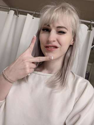 Transsexual (Pre-op) from New Zealand