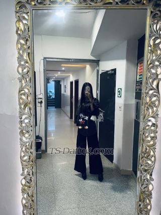 trans girl Creativelebi 8145488 trans girl Creativelebi 8145488
