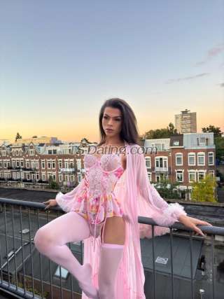 trans girl Criss1998 8862801 trans girl Criss1998 8862801