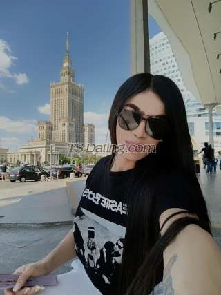 trans girl Cristhinaher 3503984