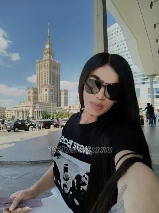 trans girl Cristhinaher 6562857