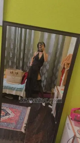 Shemale CruellaDevil 6755790 Shemale CruellaDevil 6755790