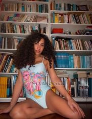 Cassandra CubanaVip24 CubanaVip24 Barcelona Transex Hi guys, I'm the Cuban girl of your dreams who will make all
your fantasies come true. I'm your ideal girlfriend, 1.70
tall, 90 cm chest, a small waist and a nice ass, and you're
going to love my 20cm toy. I'm versatile and very feminine,
my very soft skin will make you fall in love. You'll burn
with heat just by looking at me. Call me