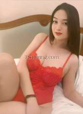 Cute Mae Kuala Lumpur Transex Bienvenido al mundo real de la imaginación. Hagamos realidad tus sueños. ¿Buscas un buen espectáculo? ¿Qué tal una corrida perfecta? ¡Uy! Creo que soy la indicada para ti. ¿Tienes dificultades para cumplir tus fantasías? Déjame intentar cumplirlas ❤️ Tu chica extraordinaria ya está lista para servirte. ¿Listo para el espectáculo perfecto? ¡Ven y divirtámonos! ❤️ ¡YO!!️ • Curvas suaves y naturales y figura femenina. • Piel suave e hidratada con un brillo saludable. • Cabello negro largo y sedoso y ojos brillantes. • Fresco, limpio y siempre bien arreglado. • Perfecto para quienes lo hacen por primera vez, caballeros tímidos o aquellos que buscan calidez y romance. • Discreto, elegante y respetuoso con su privacidad. Recordatorios ‼️ El sexo seguro es imprescindible, el condón es imprescindible y yo proporciono condones para seguridad e higiene 🪥 Número privado ‼️, llamada anónima ‼️ y tonterías ‼️ no son entretenidas ‼️ ¡No preguntes por descuentos! Mi tarifa es fija y no pagas por mi servicio, sino por el tiempo de calidad que paso contigo. Creo que los verdaderos caballeros aprecian la compañía. ❤️ Llama, envía mensajes de texto y WhatsApp ahora ‼️ 📍Disponibilidad • Salidas: Elegantes, discretas y siempre respetuosas. • Incalls: Ambientes de hotel limpios, cómodos y privados.