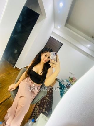 Shemale Escort - Cute amelia - Inde