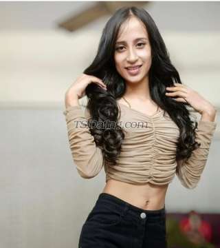 transsexual escort / Cutejui899 / India