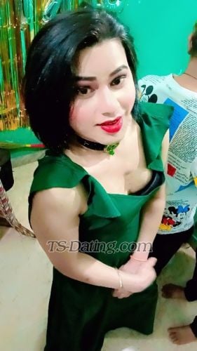 trans girl Cutekitty 1125155