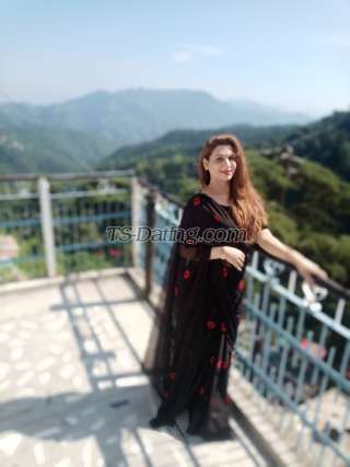 trans girl Cyliena 1794361