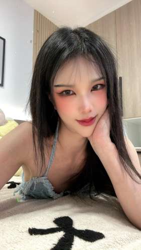 transsexuelle escort / cartoonbkk / Thailand