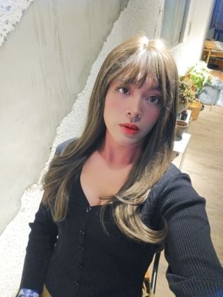 Crossdresser / cdlitsray / Taiwan