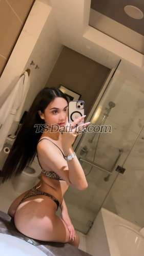 trans girl cheskagilbert 3663711