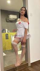 Top And Bottom Asian Fully Functional HardCock chickleth06 chickleth06 Penang Transex hello..
my name is chickleth PRE-OP LADYBOY from philippines
Asian exotic beauty with 
Amazing huge big hardcock
Im fully functional nd versatile
Active and passive
Love to lick ass and balls
Kissing and everything..also can do FISTING...
im a good sucker cock and also lick your balls..
I can lick your whole body legs and everything 
Mostly i am TOP 
but love to be BOTTOM also..                              FUCK my small TIGTH ASS
I can do also nice body massage..
DON'T LOOK FOR WHAT OUTSIDE BEAUTY instead LOOKING for how can u satisfied and enjoy
MY AIM is to give evrything to my partner want's to do to FULLFIL his SATISFACTION 
LET'S TRY ME TO LET YOU KNOW WHAT I CAN PROVIDE AND GIVE
IM SURE U WANT TO COME BACK AGAIN AND AGAIN
im ready to make ur SECRET DREAM come true...
100% hygeinic
fully vaccinated 
room sanitized
fresh and smell good
toilet with anticbacterial  soap  
safetyness is must...
GET UR PHONE NOW AND CHOOSE THE BEST
zero 1 one 2 one 3 zero 2 five 3 eigth 
Whatsapp me: 01121302538
Wechat me : ceddleth01
teleg: @chickleth19