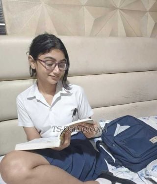 Shemale Escort - chicku007 - India