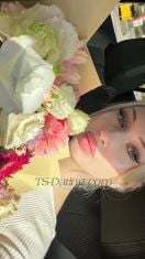 cinturinha Moscow Transex JUST ARRIVED FROM Switzerland 🇨🇭!
Upscale gorgeous Latin-European young girl!
 Real Pictures, no FAKE, no GAMES. Do not settle for less!

Hello my dears! My name is Lina

I am a youthful, Brazilian-Italian-Swiss Princess, looking for upscale gentlemen. Im 5ft7, curvy, soft and toned, I love to laugh and have a good time!

I offer a full sexy time for gentlemen, massage, fantasy, fetish and more, my clients always leave with a smile on their face and very satisfied, they obviously love my service because they always return....

Come and see me in my very private place in the city, I can offer outcalls too... xx

Outcalls: If I haven’t seen you before or you are far from me, I may require a small deposit via bank transfer to confirm our meeting.

Your privacy is highly valued and respected. Everything you share and experience with me is kept confidential & discreet at all times.

Stay away time wasters!

*My photos are 100% REAL, RECENT and ACCURATE.

Ppal: jaqlina