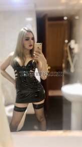 Ts Sara Sofia clairepatra clairepatra Makati Transex Jovem, sexy, modelo é um jovem de 23 anos que tem um pequeno, perfeito, pequeno, corpo de 5'4, 115 lbs, 32B-24-34, e tem um rosto lindo com lindos cabelos morenos longos.  Eu atendimento aos cavalheiros limpos, sofisticados e exigentes, procurando uma massagem sensorial, uma empresa ou uma companhia privada.  Eu sou muito down to earth, s * xy, sofisticado e muito fácil de se dar bem com e adora conhecer novas pessoas.  Seu tempo comigo é garantido para ser tudo e mais.  Meu espírito energético e de coração jovem e minha natureza alegre e corajosa o manterão para voltar por mais!  Adoro conhecer pessoas novas e excitantes! Eu gosto de tentar todo tipo de coisas novas, bem como algumas coisas antigas que eu gosto muito. Se você acha que gostaria de conhecer e me conhece um pouco melhor, envie-me um e-mail ou me ligue.