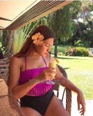 clarita01 Cebu Transex 