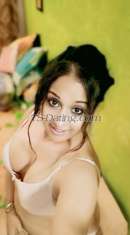 cutesuhana Mumbai TS escort 