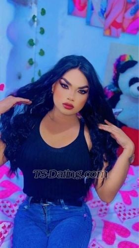 trans girl DARLINGVela 0343443 trans girl DARLINGVela 0343443