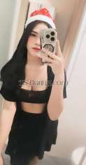 Lia Devina DEVINA69 DEVINA69 Bali Transex Good service and good sucker.. i do everything you like.
Let's meet and have a good time with me 🤤💋