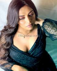 D Queen Divya Kolkata TS escort 