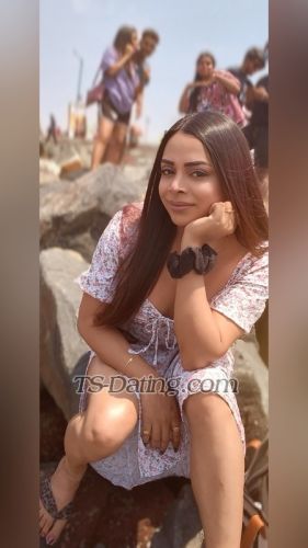trans girl DQueenDivya 5991695