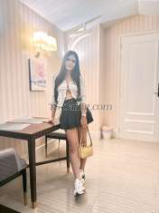 Dacha Dacha Dacha Pattaya Transex Ciao, mi chiamo Dacha. Ho 24 anni. Sono alta 169 e 62 kg. Lavoro a Pattaya, Thailandia, ora cerco clienti. Sono sia una ladyboy. Posso essere un top hot che un dolce bottom per te. Di sicuro avrò un orgasmo sexy 🍆💦 per te e mi piace fare un 69 con te😛. Avrò un vestito sexy pronto per te. 👉Mandami un messaggio, tesoro, per incontrarti per fare sesso bollente con me nella mia stanza. Contattami su WhatsApp tesoro 😘 Prenotami, incontrami oggi o domani, non un mese o più tardi. Cerco un vero cliente, gentile e rispettoso 🥰 Perché sono sinceramente anche per te e il servizio è buono prenditi cura☺️☺️ WhatsApp +66626682399 3000 sterline Litri 6000
