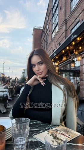 trans girl Daisyrie 7924456