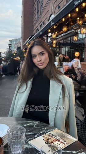 trans girl Daisyrie 7924501