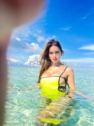 trans girl Daisyrie 9361687