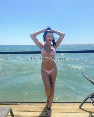 trans girl Damlaa 6375127