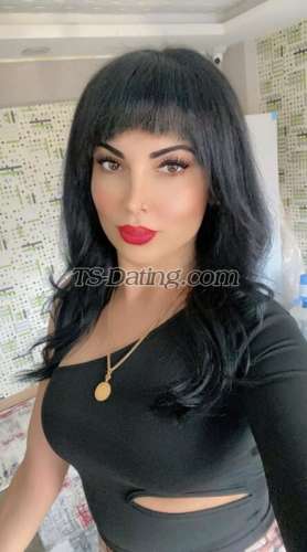 trans girl Damlaa 6375224