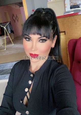 trans girl Damlaa 6375307