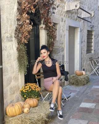 trans girl Damlaa 8037121