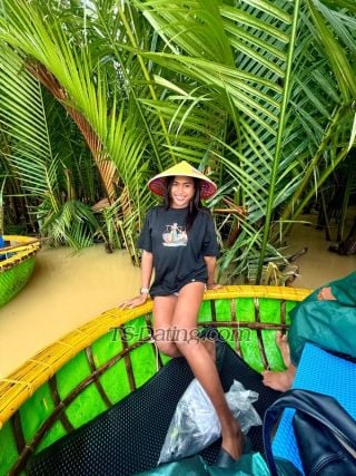 trans girl Dammyzii 4154792