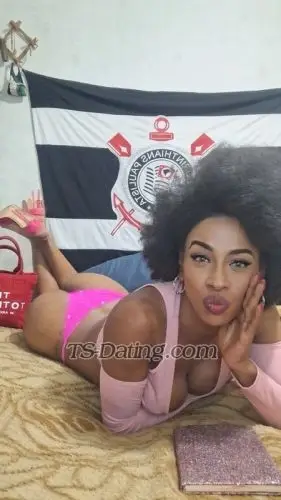 Shemale DandaraEbony 4032810 Shemale DandaraEbony 4032810