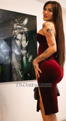 trans girl Danielasan 4389049 trans girl Danielasan 4389049